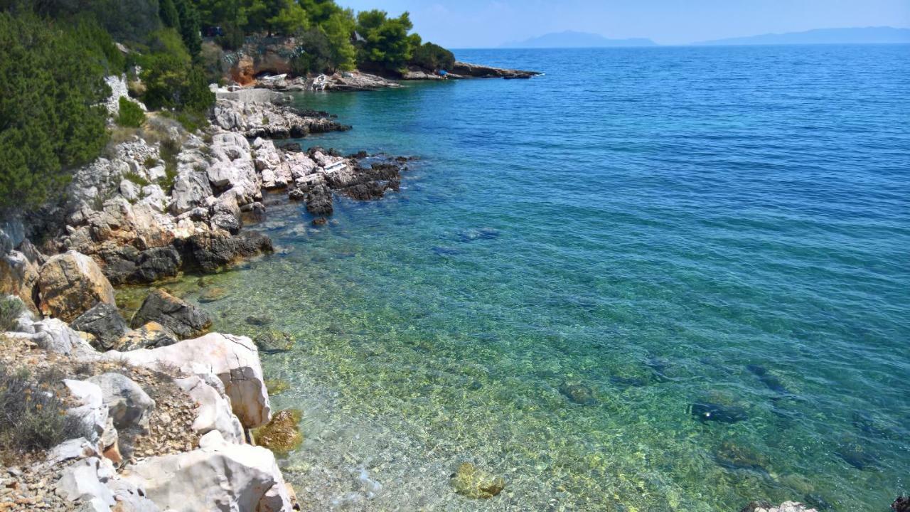 Nanna'S Little Paradise Хвар Екстериор снимка
